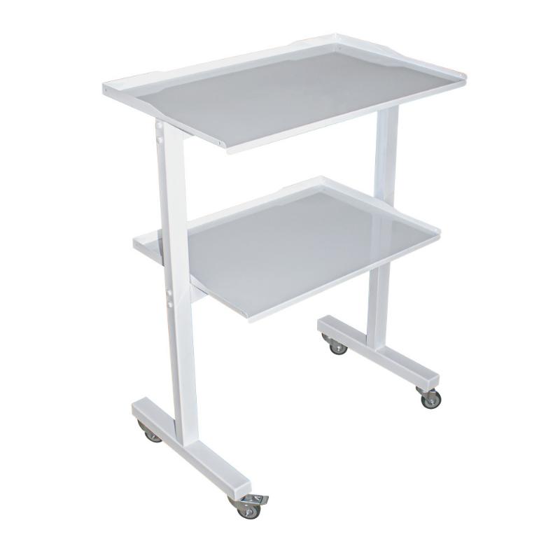 Стіл для лікаря СЛІ 1 (Медпромсервіс)